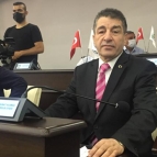 Malatya Büyükşehir Belediyesi Meclis Toplantımız
