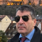 2025 iyi bir sene olsun...