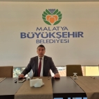 2023 yılı Malatya Büyükşehir Ekim Ayı Meclis Toplantısını Yaptık