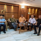 HARPUT VE MALATYA da AMDF üyelerimiz 2024