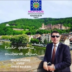 KADİR GECEMİZ MÜBAREK OLSUN
