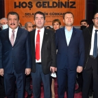 Malatya Arslantepe Film Festivali Başladı