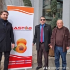 ANKARA da MALATYA GÜNLERİ