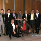 Hekimhanlılar Gecesi