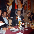 Hamburg Malatyalılar Gecesi