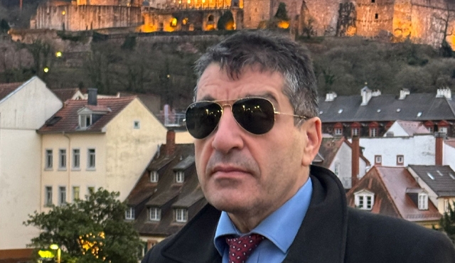 2025 iyi bir sene olsun...