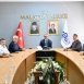 MALATYA VALİMİZ SEDDAR YAVUZ Valimizi AMDF Ailemiz olarak ziyaret ettik...