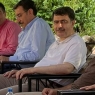 Avrupa Malatyalılar Federasyonu Onursal Üyemiz Ankara Valisi Vasip Şahin Malatyada Bizleri ziyaret Etti
