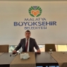 2023 yılı Malatya Büyükşehir Ekim Ayı Meclis Toplantısını Yaptık