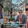 DEPREMSİZ AFETSİZ YENİ BİR YIL OLMASI DİLEĞİYLE