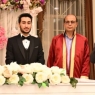 Genç Doktorlara Bir Ömür Boyu Mutluluklar Dileriz