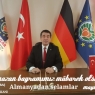 Bayramınız Kutlu Olsun