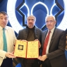 Prof.Dr. Hasan PEKDEMİR Hocamıza  AMDF Onursal Üyelik Beratını Verdik