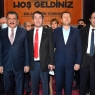Malatya Arslantepe Film Festivali Başladı