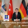 Almanyadan Nice Yıllara