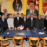 Malatya Valisi Saran’dan yatırım ve ağaçlandırmaya destek çağrısı