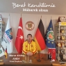 BERAT KANDİLİMİZ MÜBAREK OLSUN