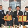 Avrupa’da 100 Bini Aşkınız..
